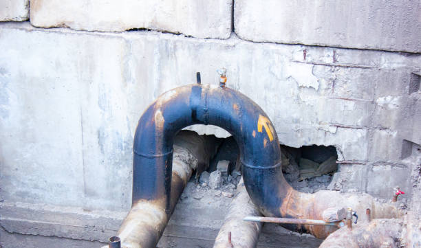 Best Commercial water damage restoration  in Kendallville, IN